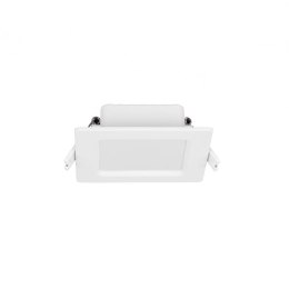 Panel wpuszczany V-TAC 3W LED SAMSUNG CHIP kwadrat 90x90mm VT-61003SQ-S 3000K 330lm 5 lat gwarancji