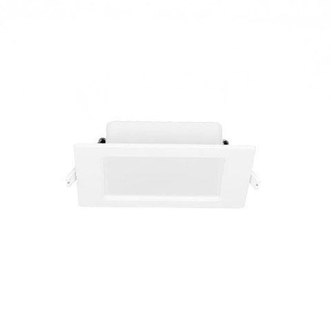 Panel wpuszczany V-TAC 6W LED SAMSUNG CHIP kwadrat 120x120mm VT-61006SQ-S 3000K 660lm 5 lat gwarancji