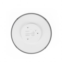 Plafon V-TAC 18W LED SAMSUNG CHIP okrągły 25cm natynkowy IP44 biały VT-8618 6500K 1830lm 5 lat gwarancji
