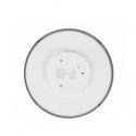 Plafon V-TAC 36W LED okrągły 35cm natynkowy IP44 biały VT-8630 4000K 3820lm