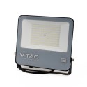 Projektor LED V-TAC 100W 100Lm/W przewód 1mb SAMSUNG CHIP czarny VT-44104 6500K 8700lm 5 lat gwarancji