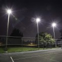 Projektor LED V-TAC 500W czarny IP65 135Lm/W VT-48500 4000K 67500lm
