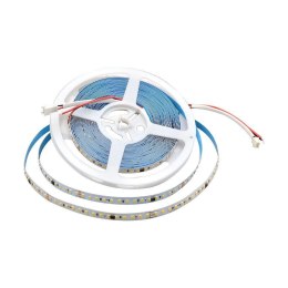 Taśma LED V-TAC SMD2835 1200LED 10W/m 24V 10mb adresowalna płynąca mikroprocesorowa VT-2835 4000K