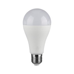Żarówka LED V-TAC SAMSUNG CHIP 17W E27 A65 VT-21017 4000K 1710lm 5 lat gwarancji