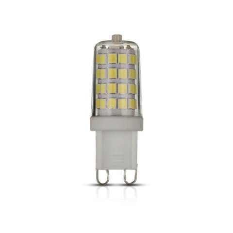 Żarówka LED V-TAC SAMSUNG CHIP 3W G9 VT-204 4000K 300lm 5 lat gwarancji