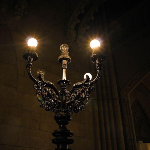 Żarówka LED filament V-TAC 4W kulka G45 E27 3xKlik ściemnialna VT-2704 3000K 400lm