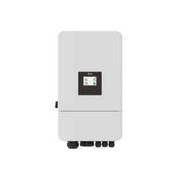 Falownik inwerter V-TAC Deye 8KW hybrydowy trójfazowy niskonapięciowy SUN-8K-SG05LP3-EU-SM2 10 lat gwarancji
