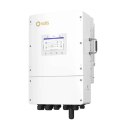 Falownik inwerter V-TAC solis 15KW hybrydowy trójfazowy niskonapięciowy S6-EH3P15K02-NV-YD-L 10 lat gwarancji