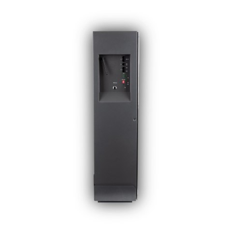 Magazyn bank energii V-TAC czarny szklany front 16.07kWh 314Ah/51.2V LiFePO4 BMS VT-16076B 10 lat gwarancji