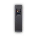 Magazyn bank energii V-TAC czarny szklany front 16.07kWh 314Ah/51.2V LiFePO4 BMS VT-16076B 10 lat gwarancji