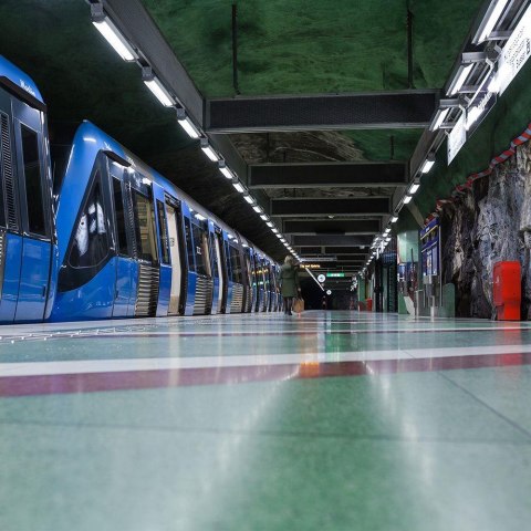 Oprawa V-TAC 20W LED liniowa natynkowa CREE CHIP 60cm 100Lm/W VT-8-20 3000K 2050lm 6 Lat gwarancji