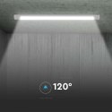 Oprawa V-TAC 20W LED liniowa natynkowa CREE CHIP 60cm 120Lm/W VT-8-20 4000K 2400lm 6 Lat gwarancji