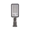 Oprawa uliczna LED V-TAC SAMSUNG CHIP z regulacją 100W wymienny moduł LED VT-105ST 4000K 9400lm 5 lat gwarancji