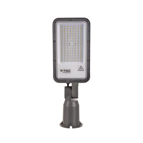 Oprawa uliczna LED V-TAC SAMSUNG CHIP z regulacją 100W wymienny moduł LED VT-105ST 4000K 9400lm 5 lat gwarancji