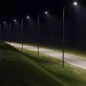 Oprawa uliczna LED V-TAC SAMSUNG CHIP z regulacją 100W wymienny moduł LED VT-105ST 4000K 9400lm 5 lat gwarancji