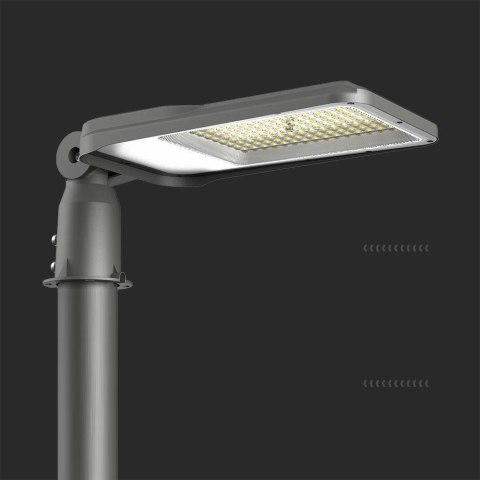 Oprawa uliczna LED V-TAC SAMSUNG CHIP z regulacją 50W wymienny moduł LED VT-55ST 4000K 4700lm 5 lat gwarancji