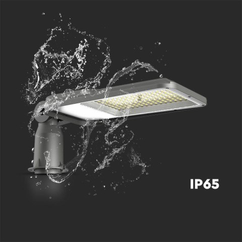 Oprawa uliczna LED V-TAC SAMSUNG CHIP z regulacją 50W wymienny moduł LED VT-55ST 6500K 4700lm 5 lat gwarancji