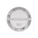 Panel natynkowy V-TAC 18W LED SAMSUNG CHIP okrągły 215x30mm VT-60018RD-S 6500K 1980lm 5 lat gwarancji