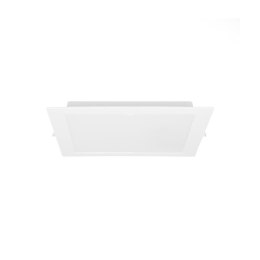 Panel wpuszczany V-TAC 18W LED SAMSUNG CHIP kwadrat 220x220mm VT-61018SQ-S 6500K 1980lm 5 lat gwarancji