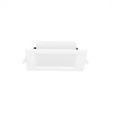 Panel wpuszczany V-TAC 6W LED SAMSUNG CHIP kwadrat 120x120mm VT-61006SQ-S 4000K 660lm 5 lat gwarancji