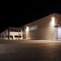 Projektor LED V-TAC 100W LED 3w1 CCT 100Lm/W mleczny klosz VT-44107CCT 3000-4000K-6500K 10000lm
