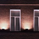 Projektor LED V-TAC 100W LED 3w1 CCT 100Lm/W mleczny klosz VT-44107CCT 3000-4000K-6500K 10000lm