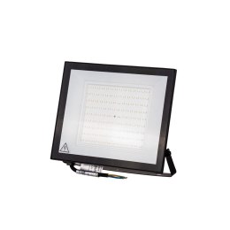 Projektor LED V-TAC 100W LED SMD czarny VT-44109 6500K 8150lm