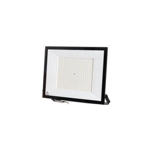 Projektor LED V-TAC 200W LED SMD czarny VT-44208 6500K 16450lm