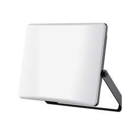 Projektor LED V-TAC 50W LED 3w1 CCT 100Lm/W mleczny klosz VT-44056CCT 3000-4000K-6500K 5000lm