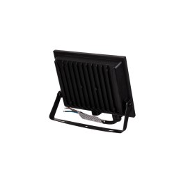 Projektor LED V-TAC 50W LED SMD czarny VT-44054 4000K 4000lm