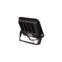 Projektor LED V-TAC 50W czarny 160Lm/W VT-44051 4000K 8000lm 5 lat gwarancji