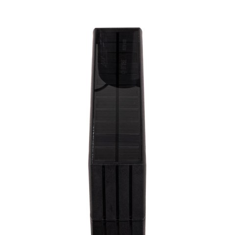 Słupek ogrodowy V-TAC solarny LED 1,7W 2w1 baza+szpilka wbijana 85cm VT-10185 3000K-4000K-6500K 100lm 3 lata gwarancji