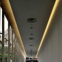 Taśma LED 230V V-TAC rękaw IP65 120LED/m 10,5W/m rolka 10mb VT-2835 121-10M 4000K 1000lm
