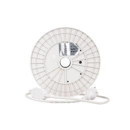 Taśma LED 230V V-TAC rękaw IP65 120LED/m 10,5W/m rolka 50mb VT-2835 121-50M 4000K 1000lm