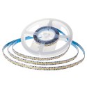 Taśma LED V-TAC SAMSUNG CHIP 2835 1200LED 24V IP20 10mb 15W/m VT-10-240 6000K 1600lm 3 lata gwarancji