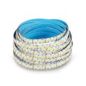 Taśma LED V-TAC SAMSUNG CHIP 2835 1200LED 24V IP20 10mb 15W/m VT-10-240 6000K 1600lm 3 lata gwarancji
