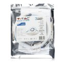 Taśma LED V-TAC SAMSUNG CHIP 2835 1200LED 24V IP20 10mb 15W/m VT-10-240 6000K 1600lm 3 lata gwarancji