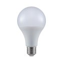 Żarówka LED V-TAC 20W A80 E27 80x155mm VT-22022 3000K 2452lm