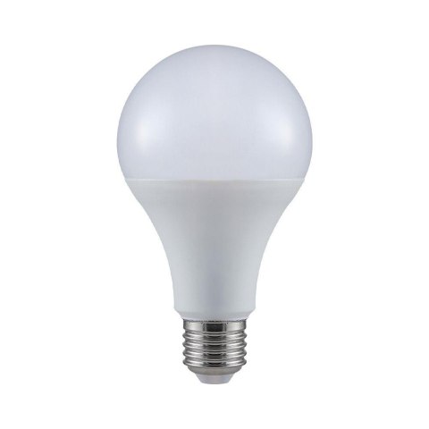 Żarówka LED V-TAC 20W A80 E27 80x155mm VT-22022 3000K 2452lm