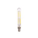 Żarówka LED V-TAC 4W E14 T20 20x135mm filament VT-2204 6500K 400lm