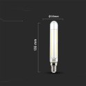 Żarówka LED V-TAC 4W E14 T20 20x135mm filament VT-2204 6500K 400lm