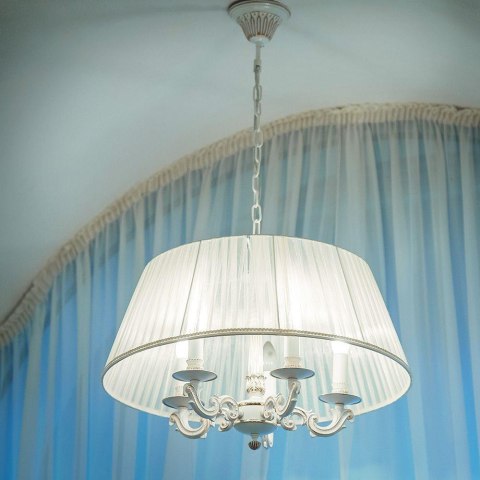 Żarówka LED V-TAC 6,5W E14 świeczka VT-268 4000K 600lm