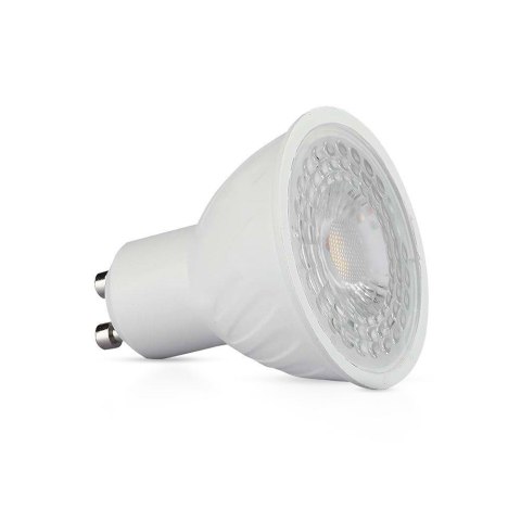 Żarówka LED V-TAC 6W GU10 110st VT-247 3000K 445lm