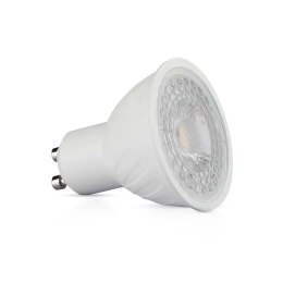 Żarówka LED V-TAC 6W GU10 110st VT-247 4000K 445lm