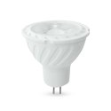 Żarówka LED V-TAC 6W GU5.3 MR16 12V 110st VT-257 4000K 445lm
