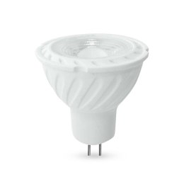 Żarówka LED V-TAC 6W GU5.3 MR16 12V 38st VT-257 4000K 445lm