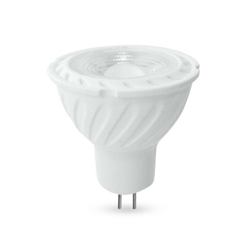 Żarówka LED V-TAC 6W GU5.3 MR16 12V 38st VT-257 4000K 445lm