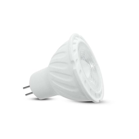 Żarówka LED V-TAC 6W GU5.3 MR16 12V 38st VT-257 4000K 445lm