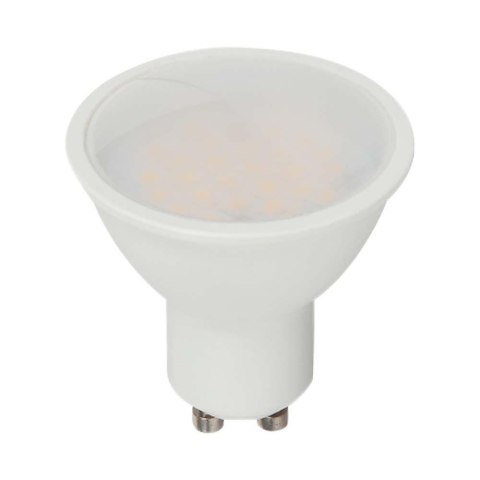 Żarówka LED V-TAC CREE CHIP 4,5W GU10 110st VT-205 4000K 400lm 6 lat gwarancji