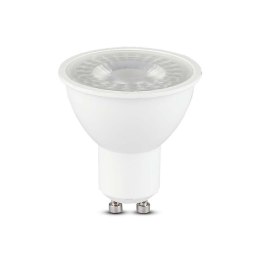 Żarówka LED V-TAC CREE CHIP GU10 7,5W 110st VT-292 6500K 610lm 6 lat gwarancji